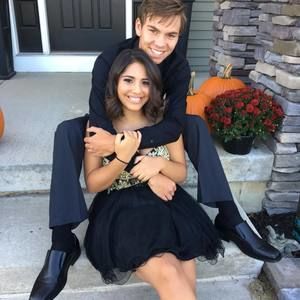 Meet your Posher, Nick